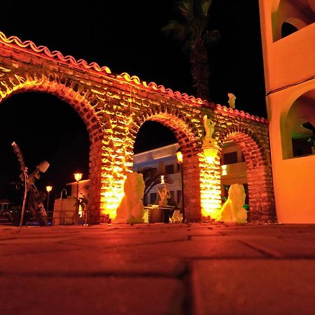 Club Aquarium Hotel & Spa Guvercinlik  Екстер'єр фото