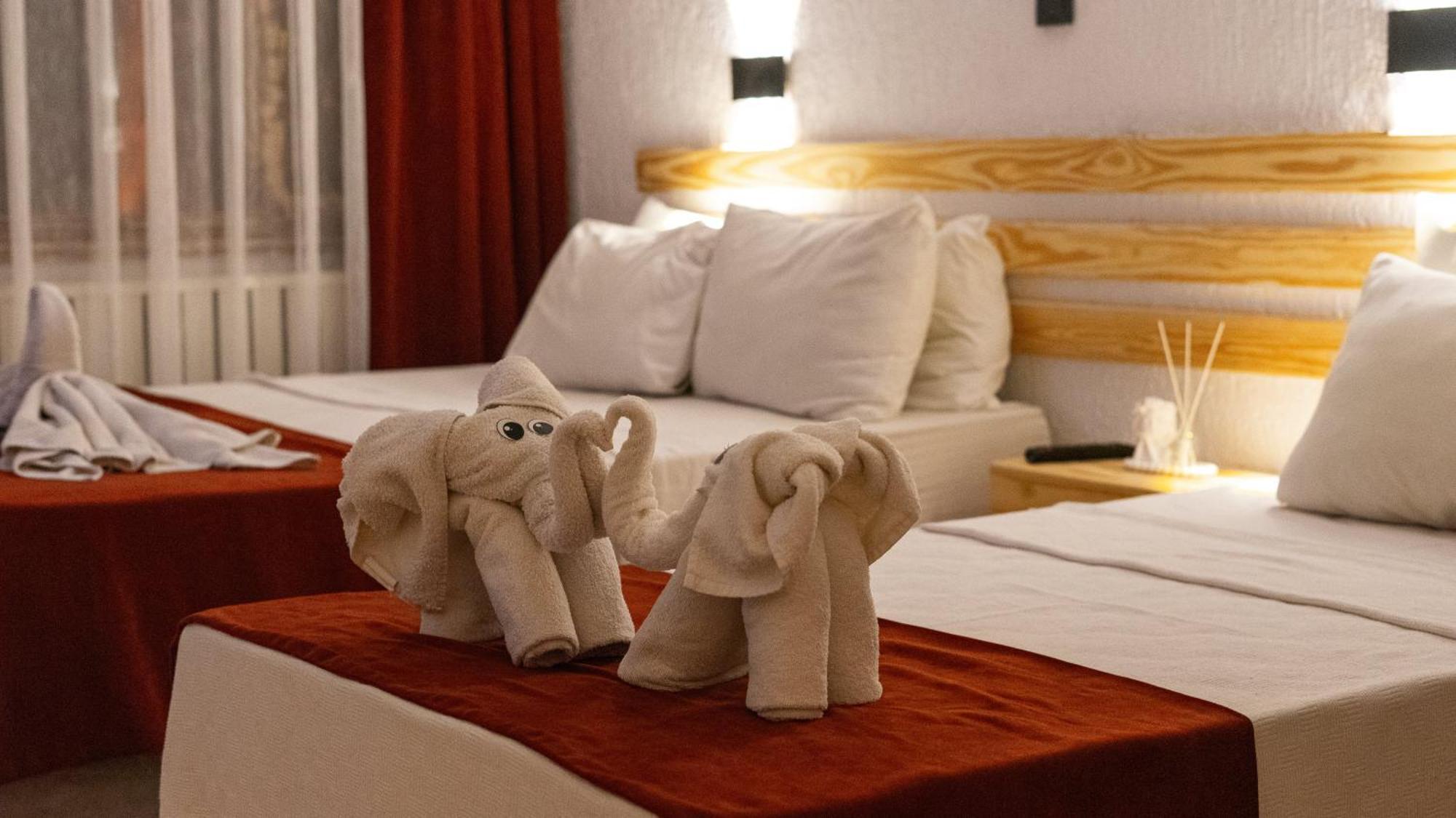 Club Aquarium Hotel & Spa Guvercinlik  Екстер'єр фото