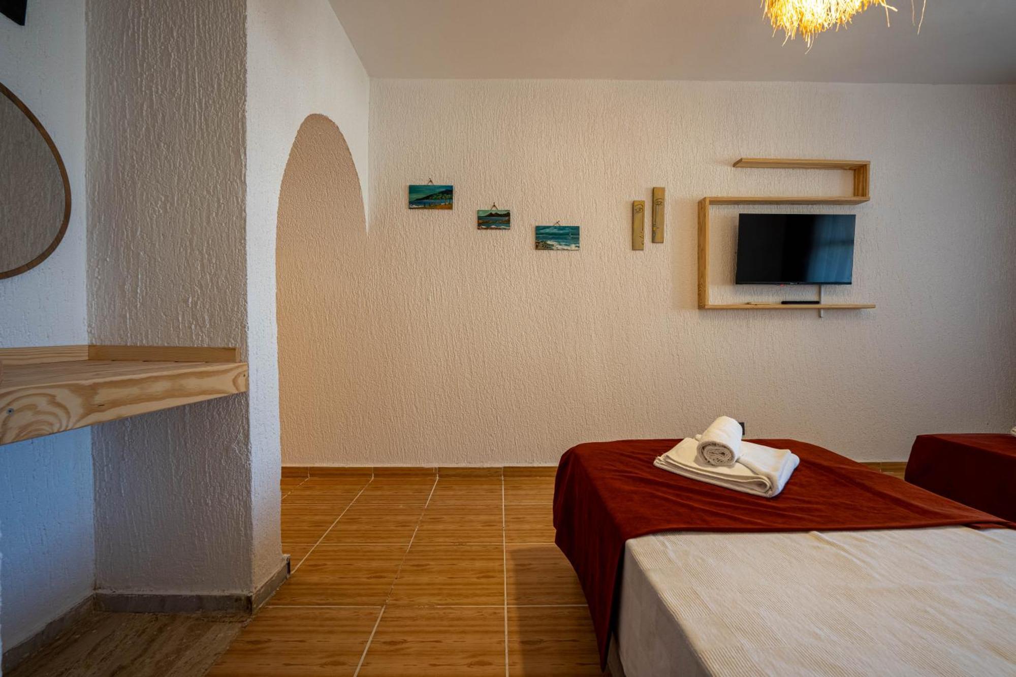 Club Aquarium Hotel & Spa Guvercinlik  Екстер'єр фото
